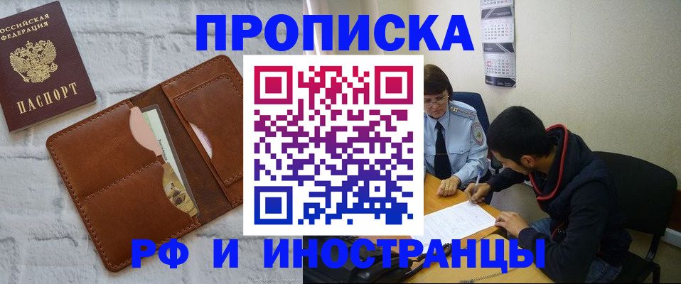 прописка штамп в Долгопрудном